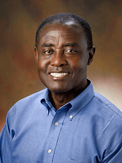 Kwaku Ohene-Frempong, MD (Remembering)