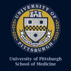 University of Pittsburgh School of Medicine in Pittsburgh, Pennsylvania 