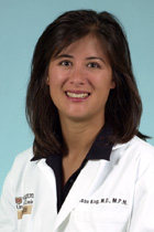 Allison A. King, MD, MPH, PhD