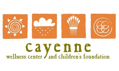 Cayenne Wellness Center’s Support Group Programs 