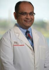 Suvankar Majumdar, MD