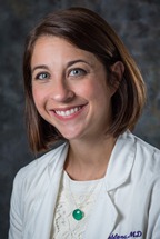 Dana LeBlanc, MD, MS