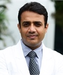 Gaurav Kharya MBBS, DNB, DCH