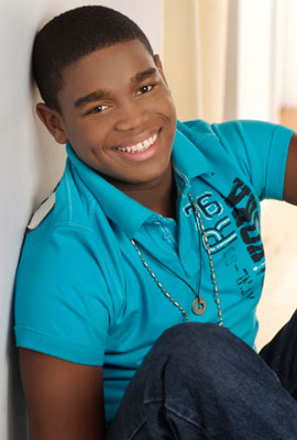 Dexter Darden