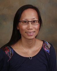 Jennifer Yu, MD