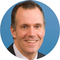 John T. Horan MD, MPH