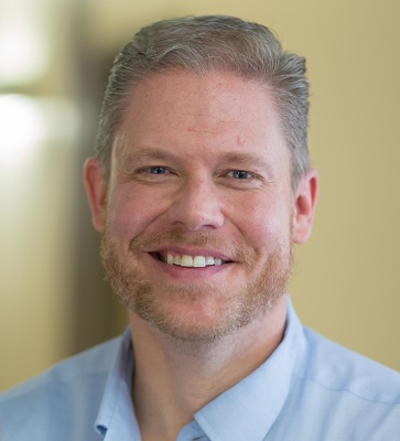 Bryan B. Bushman, PhD | oneSCDvoice