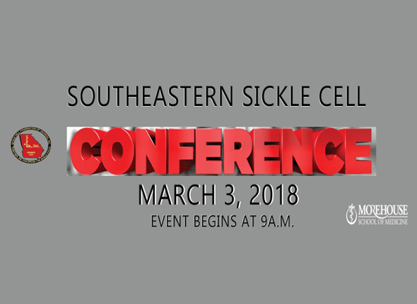Southeastern Sickle Cell Conference 