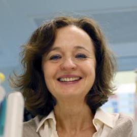 Marina Cavazzana, MD, PhD