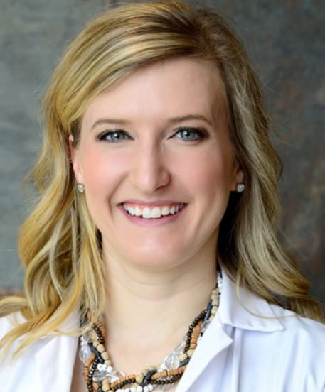 Megan Davis, MD