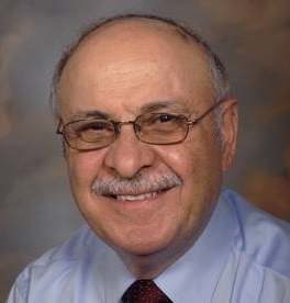 Hassan M. Yaish, MD