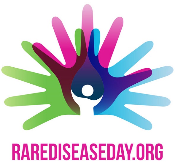 Rare Disease Day – Home 