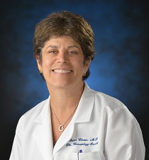 Susan Claster, MD