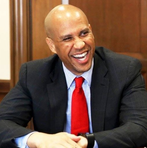 Senator Cory Booker Holds Roundtable Discussion On Sickle Cell Disease And His New Bill, The Sickle Cell Disease Research, Surveillance, Prevention, And Treatment Act 