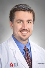 Brandon Hardesty, MD