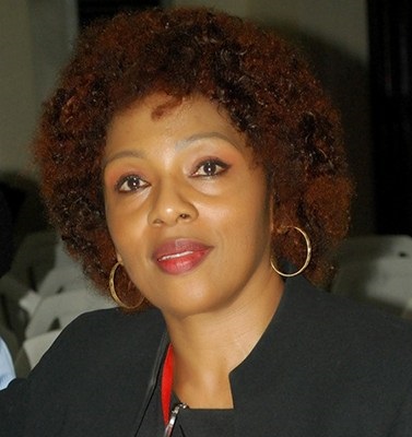 Annette Akinsete