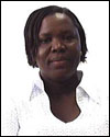 Edith Aimiuwu, RGN