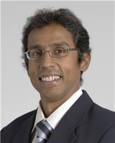 Yogen Saunthararajah, MD