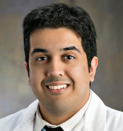 Ahmar Urooj Zaidi, MD