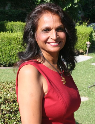 Bhavana Patel, RPh