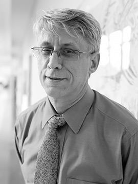 Robert Molokie, MD