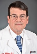 David Williams, MD