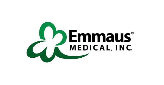 Emmaus, A Leader In Sickle Cell Disease Treatment, Signs Agreement With Cardinal Health To Solidify Distribution Network For Endari™ (L-glutamine Oral Powder) 