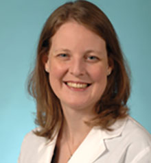 Monica Hulbert, MD