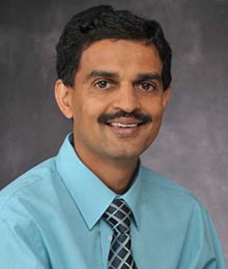 Sanjay J. Shah, MD