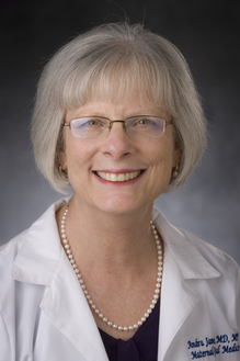 Andra James, MD, MPH