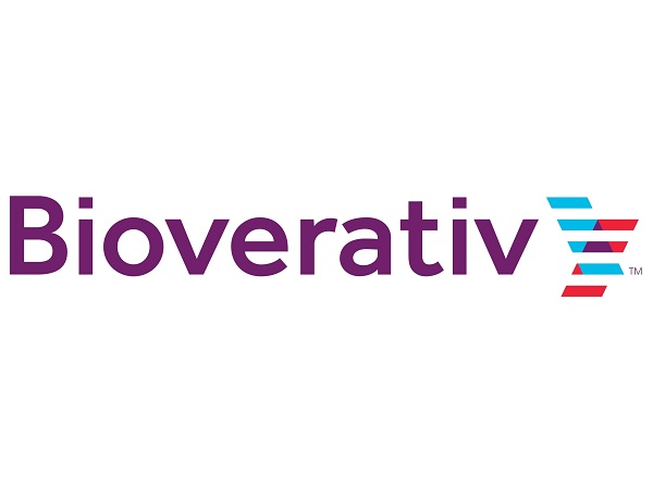 Bioverativ And Sangamo Announce FDA Acceptance Of IND Application For Gene-edited Cell Therapy BIVV003 To Treat Sickle Cell Disease 