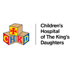 Children’s Hospital Of The King’s Daughters Sickle Cell Program