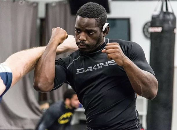 Family Of Late MMA Fighter Rondel Clark Starts Foundation To Raise Awareness About Extreme Weight Cutting 