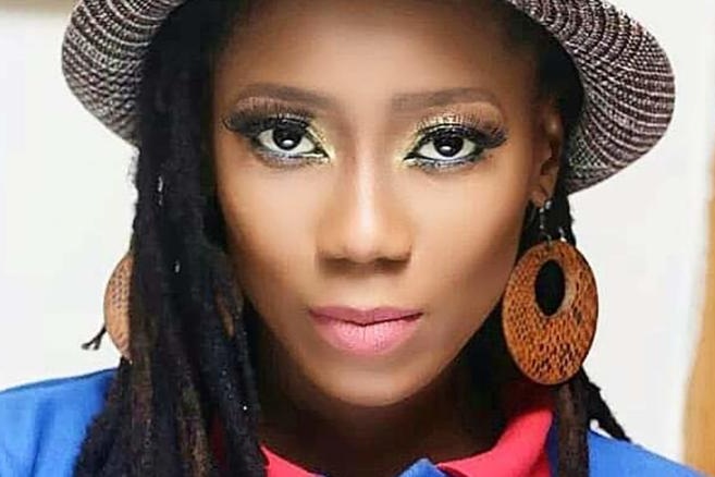 The ‘Voice Of Lagos’ Is Silent: Entertainer Tosyn Bucknor Dies At 37 