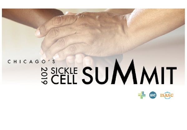 2019 Chicago Sickle Cell Summit 