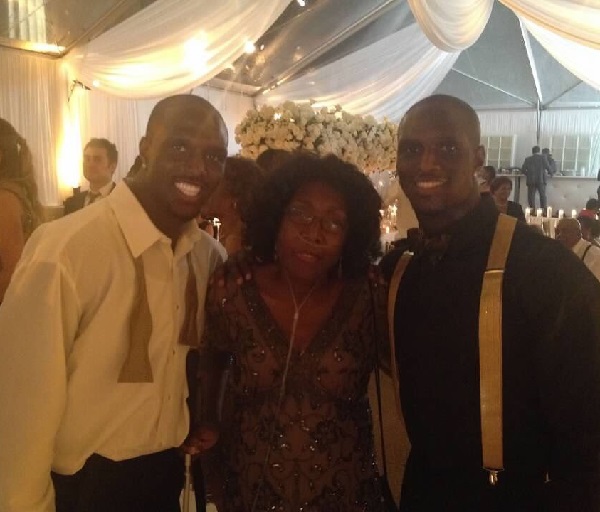 McCourty Twins Praise Aunt Who Lost Battle With Sickle Cell Disease For ‘defying The Odds’ 