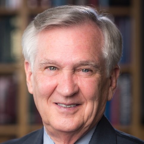 Edward J. Benz Jr., MD