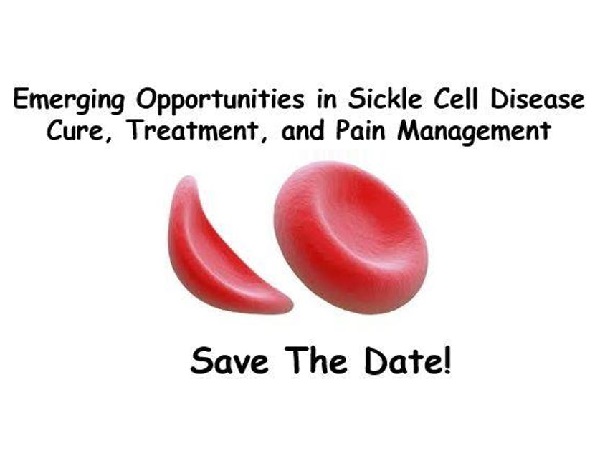 Emerging Opportunities In Sickle Cell Disease Cure, Treatment And Pain Management 