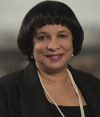 Brenda Martin, CPNP-PC