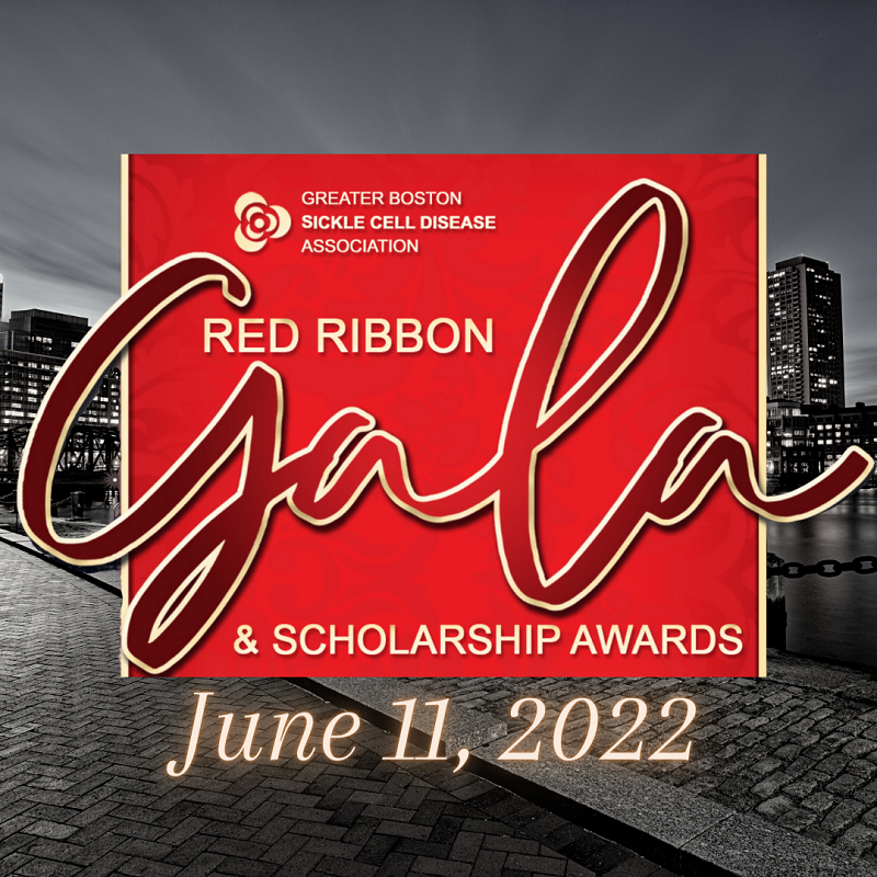 Red Ribbon Gala & Scholarship Awards 
