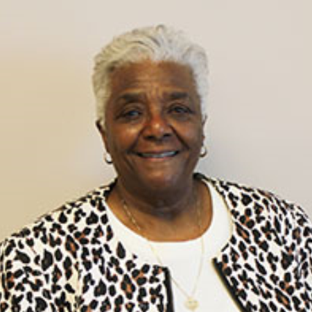 Etta Pete