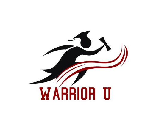 Warrior University: Curative Therapies Series 