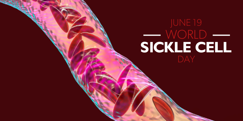 World Sickle Cell Awareness Day 