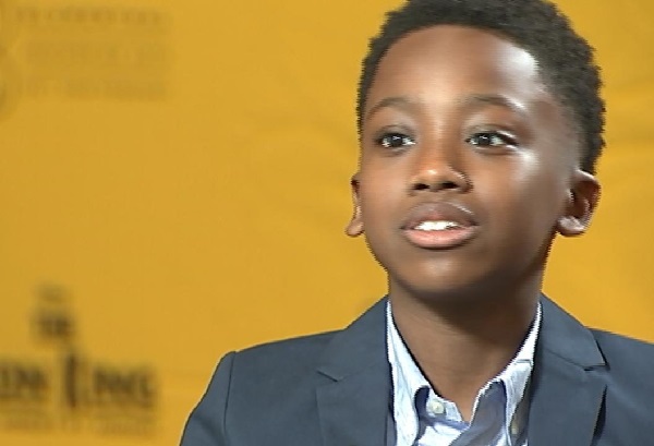 Charlotte 13-Year-Old With Sickle Cell Plays Lead Role In Broadway’s ‘Lion King’ 