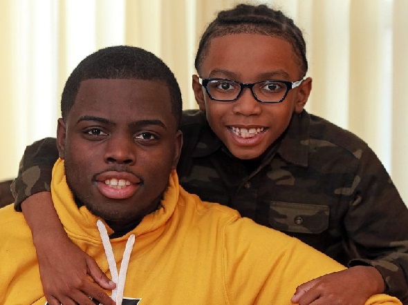 Sickle Cell Treatment ‘Life-Changing’ For Brockton Brothers 