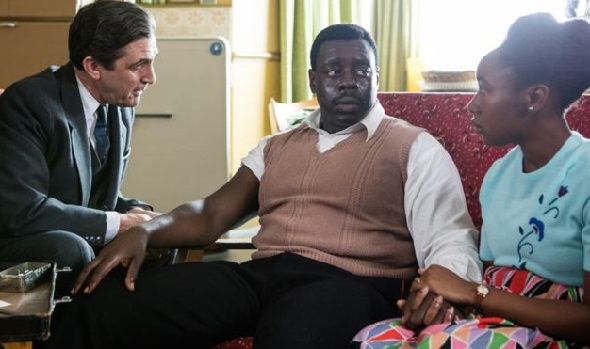 Sickle Cell: Call The Midwife Shines Spotlight On Disease 
