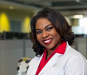 Lametra Scott, PharmD