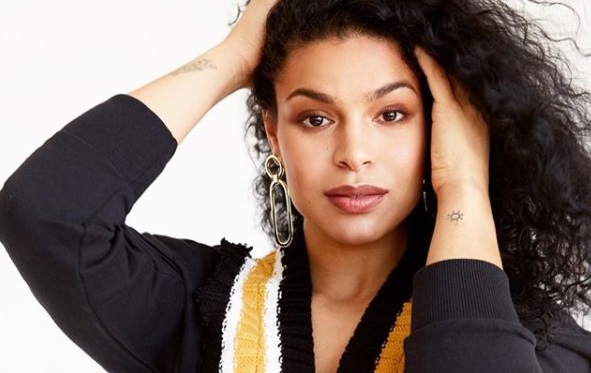 Jordin Sparks Wants You To Know Your Sickle Cell Status 