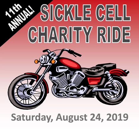 Piedmont Health Services And Sickle Cell Agency 11th Annual Sickle Cell Charity Ride 