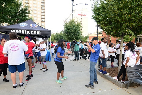 Piedmont Health Services And Sickle Cell Agency 7th Annual Sickle Cell Walk/Run – Virtual 